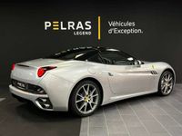 occasion Ferrari California V8 4.3