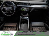 occasion Audi e-tron 55 quattro 408 ch