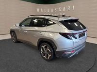 Occasion Hyundai Tucson 2021 Marron SUV