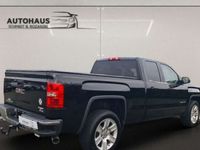 occasion GMC Sierra 5.3l v8 gpl prins hors homologation 4500e