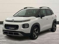 Occasion Citroën C3 Aircross PureTech 133 ch (97 kW) 2019 Blanc SUV