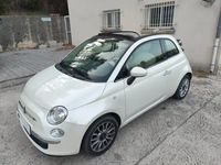 occasion Fiat 500C Cabriolet 0.9 8V Twinair 85 Cv