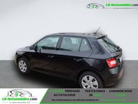 occasion Skoda Fabia 1.2 TSI 110 ch BVA