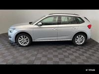 Occasion Skoda 110 R Ambition 110 ch (80 kW) 2022 Gris