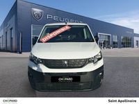 occasion Peugeot Partner PartnerFOURGON - VIVA182501956