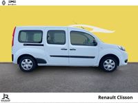 occasion Renault Kangoo Grand1.5 dCi 110ch energy Zen Euro6 7 places