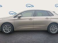 occasion Citroën C4 1.6 e-HDi 115 ETG6 Exclusive Plus