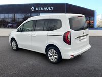 Occasion Renault Kangoo Intens 2021 Blanc