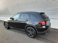 occasion Mercedes GLC300e 4Matic AMG Line 2.0 320 ch 9G-TRONIC