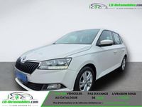 Occasion Skoda Fabia 95 ch (69 kW) 2021 Citadine