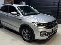 Occasion VW T-Cross R-line 116 ch (85 kW) 2020 SUV