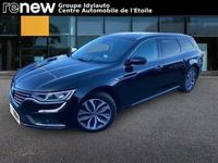 occasion Renault Talisman Estate Blue Dci 160 Edc Intens