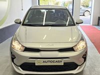 occasion Kia Rio ACTIVE 1.2 84 GPS CAR PLAY CAMERA ENTRETIEN FULL