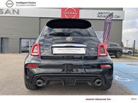 occasion Abarth 595 1.4 Turbo 16v T-jet 165 Ch E6d Full Bvm5 Turismo