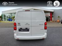 occasion Toyota Proace Medium 75kWh Business Electric RC21 - VIVA160362677