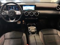 occasion Mercedes A35 AMG Classe306CH 4MATIC 7G-DCT SPEEDSHIFT AMG