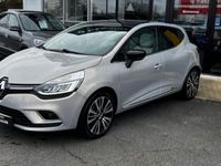 occasion Renault Clio IV TCe 120 Energy Initiale Paris EDC