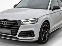 occasion Audi SQ5 3.0 Tdi 347ch Quattro Tiptronic