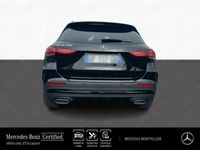 occasion Mercedes GLA200 Classe163ch AMG Line 7G-DCT