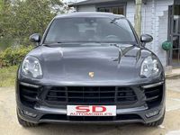 occasion Porsche Macan 3.0 V6 360ch GTS PDK