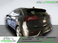 occasion Kia Niro 1.6 GDi Hybride 105 ch BVA