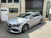 occasion Mercedes CLA180 Classe110 Cv Amg Gps Cla