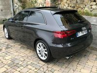 occasion Audi A3 2.0 TDI 150 Ambition Luxe