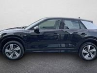 occasion Audi Q2 35 Tfsi 150 S Tronic 7 Advanced