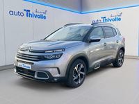 Occasion Citroën C5 Aircross PureTech 130 ch (95 kW) 2020 Gris SUV