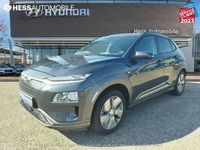 occasion Hyundai Kona Electric 136ch Creative Euro6d-t Evap Siege Chaud