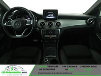 occasion Mercedes GLA200 BVA