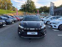 Occasion Dacia Sandero Expression 2025 Noir Citadine