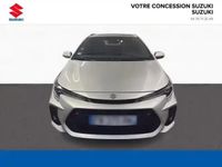 Occasion Suzuki Swace 98 ch (72 kW) 2020 Precious silver Break