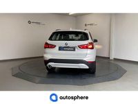 occasion BMW X1 sDrive18iA 136ch Business Design DKG7