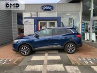 occasion Renault Kadjar 1.5 Dci 110ch Energy Intens Edc Eco²