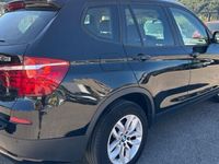 occasion BMW X3 (F25) SDRIVE18D 143CH BUSINESS