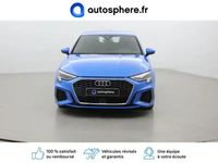 occasion Audi A3 35 TDI 150ch S line S tronic 7