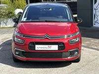 occasion Citroën C4 SpaceTourer Grand1.2 PureTech 130 ch FEEL BVM6 - 1ERE MAIN