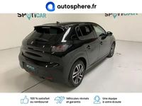 occasion Peugeot 208 1.2 PureTech 100ch S&S Allure