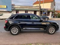 occasion Audi Q5 Quattro 40 TDI - 190 - BV S-tronic Business Execu