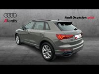 occasion Audi Q3 S line 35 TFSI 110 kW (150 ch) S tronic