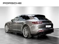 Occasion Porsche Panamera 4 Sport Turismo 333 ch (244 kW) 2017 Gris Berline