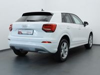 occasion Audi Q2 1.0 TFSI 116CH BUSINESS LINE S TRONIC 7