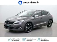 occasion DS Automobiles DS4 PureTech 130ch Sport Chic S\u0026S