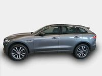 occasion Jaguar F-Pace 2.0 R-Sport AWD 20d NAVI AIRCO CAM VERW.ZETEL