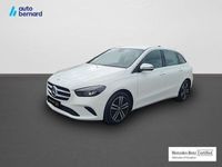 occasion Mercedes B180 CLASSE2.0 116ch Progressive Line Edition