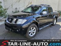 occasion Nissan Navara 3.0 V6 dCi 231 Double Cab A 2