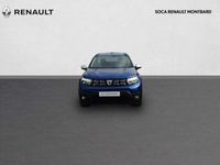 occasion Dacia Duster Blue dCi 115 4x4 Expression