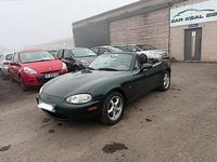 Occasion Mazda MX5 110 ch (80 kW) 2000 Vert Cabriolet