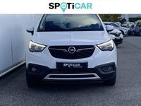 occasion Opel Crossland X 1.2 Turbo 110 Ch Innovation 5p